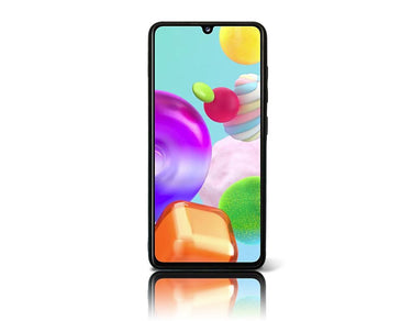 LÖWENZAHN SWAROWSKI Samsung Galaxy A41 Backcase